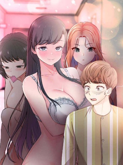 哗咔漫画网站入口免费热门日漫推荐